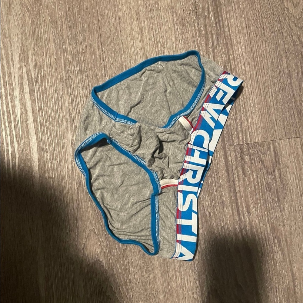 Andrew Christian brief